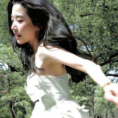 愤怒的天使